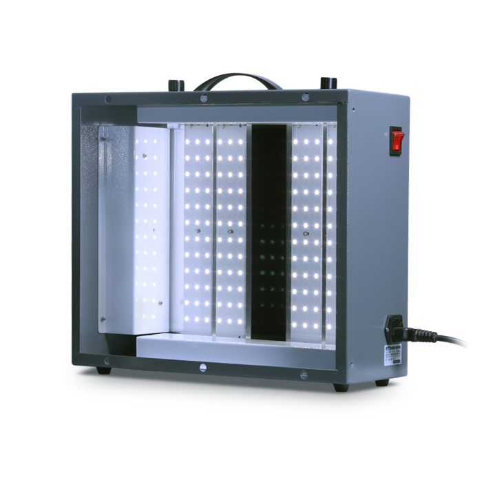 “标准透射灯箱HC5100”